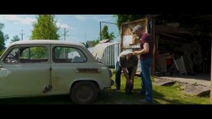 ГОРБАТЫЙ ЗАЗ 965 ВИДЕООБЗОР