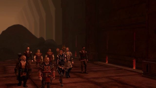 Это даже не обзор Dragon age 2 смотреть онлайн