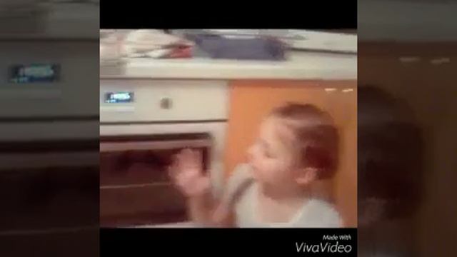 Мои первые поделки из полимерной глины смотреть онлайн