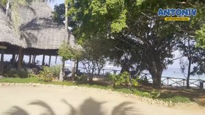 Sandies Baobab Beach, Zanzibar, Tanzania. Відгуки туриста Антонів Тур/Reviews/Отзывы