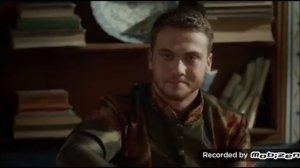 первая встреча хуриджихан и баязида