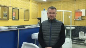 Из каких материалов изготавливают душевые поддоны.