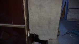 Демонтаж печи и кладка камина с вывешиванием трубы