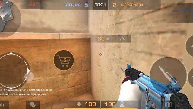 как хорошо играть в стендофф 2 смотреть онлайн