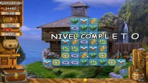 Treasure Island 2 parte 3 (PC GAME)