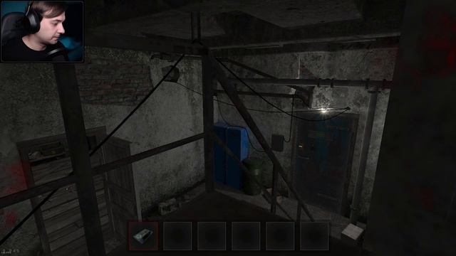 Рекордное прохождение ➤ Metel Horror Escape ➤ ГЛАВА 2 смотреть онлайн