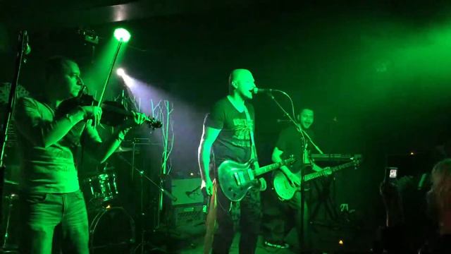 Восток-Запад. Сердце. Нашествие US 2015. San Francisco Ca