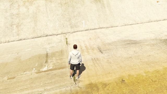 Тренировочный комплекс на GTA 5 RP!