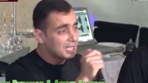 Artur Amiryan - Adik … Armenian power