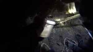 Рыбалка на паук с Прикормкой