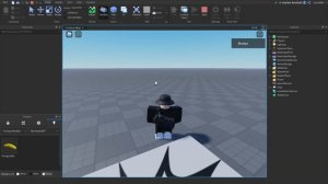 ГАЙД | Как сделать экран после смерти в Roblox Studio