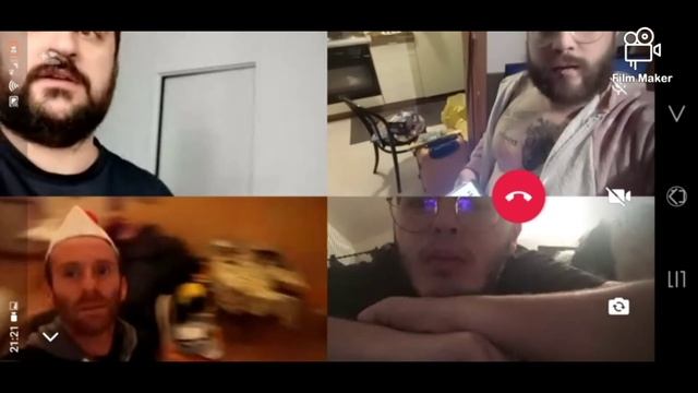 GLORY HALL Rolls royce (covid19 edition) смотреть онлайн