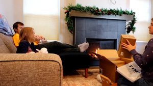 ПЕРЕЕХАЛИ в новый ДОМ в Америке штат Вашингтон США | чем так хороши пригороды Сиэтла | плюсы минусы