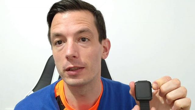Super, Mega, Ultra Unboxing Xiaomi Mi Watch. смотреть онлайн