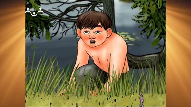 Доброе Слово. Круковский. За дорогим зерном. Вып.04 Незнакомец смотреть онлайн