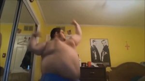 Подборка прикольных танцев Шафл