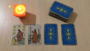 НРАВЛЮСЬ ЛИ Я ЗАГАДАННОМУ ЧЕЛОВЕКУ? ОНЛАЙН ГАДАНИЕ/ Школа Таро Golden Charm