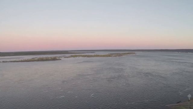 Поморский карбас. Стройка. День 1. Евгений Шкаруба.