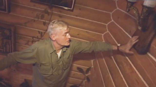 Хобби замечательного актёра смотреть онлайн