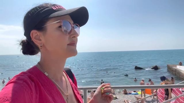 ОСТАВИЛА МУЖА НА 5 МИНУТ |КАКОЙ САНАТОРИЙ ЛУЧШЕ VLOG:15.07.22