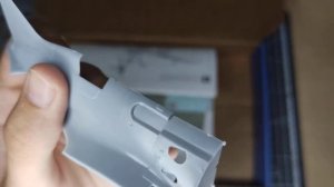 Обзор на модель самолёта И-16 Валерия Чкалова в масштабе 1/48 от фирмы Ark Models