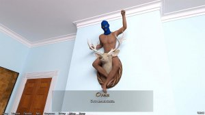 BEING A DIK Прохождение без комментариев Часть 8