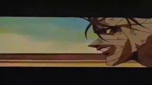 Samuria X: Kenshin VS Makoto Shishio Ataque Final