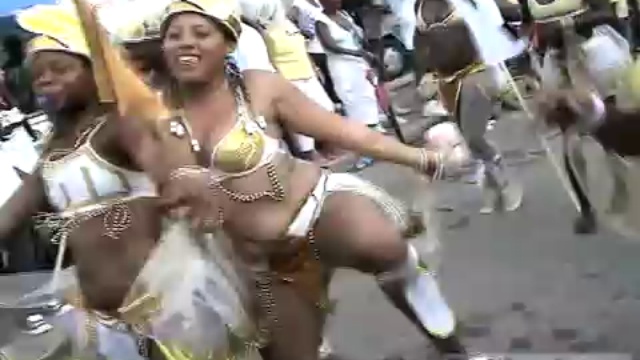 Карнавал в Белизе (2009г.) смотреть онлайн