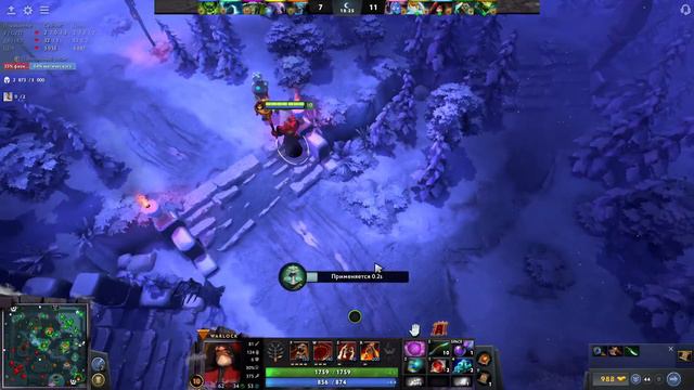 Stream by KEKE - DOTA 2 // 04.02.2024 смотреть онлайн