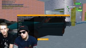 ТЮНИНГ BMW M5 F90 НА РАДМИР РП / RADMIR CRMP