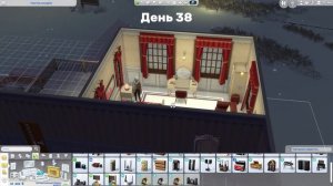 100 дней на Хардкоре в Симс 4 за бомжа + СОВЕТЫ