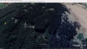 Берег скелетов и другие странные находки по гугл карте в Африке