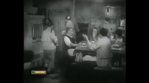 х/ф "Когда казаки плачут" (1963) - песня про баб