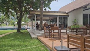Outrigger Khao Lak Beach Resort - SHA Extra Plus спокойный,качественный отель на Као Лаке 4* #каолак