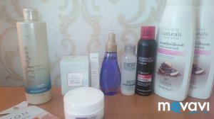 Выгодный заказ Avon по каталогу май/2021. Тестирую новинку Attraction Desire