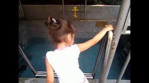 Поездка на источник " Святая ручка "