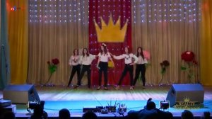 KAZKA - Плакала/ Крутой танец под песню KAZKA - Плакала/ Alina Play