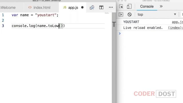 String lowercase UPPERCASE | JavaScript in Hindi - 32 #javascript #reactjs смотреть онлайн