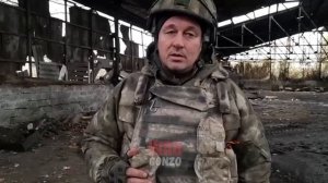 «Перевозчик» по-донбасски: Стэтхэму и не снилось