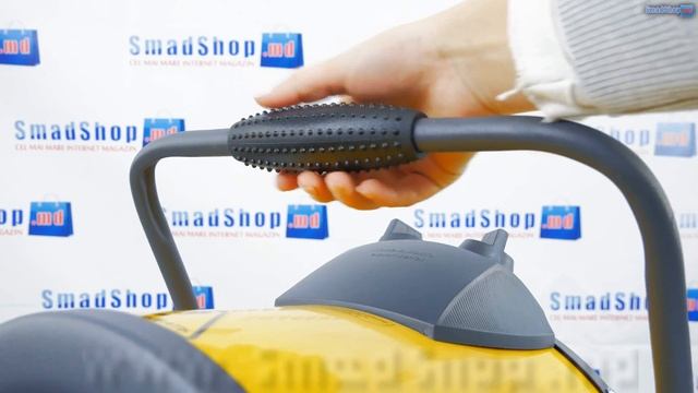 Тепловая пушка Ballu BHP-P-6 - видео обзор смотреть онлайн