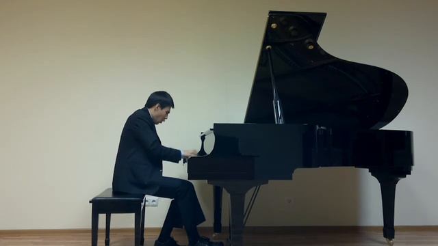 Сулеймен Батырхан, КазНУИ, Астана, Республика Казахстан смотреть онлайн