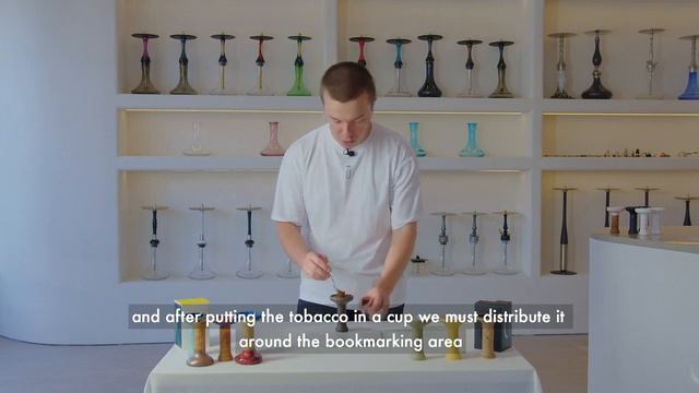 Oblako Glaze Bowls - I'm Smoking смотреть онлайн