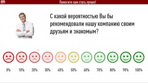 Базовый сценарий Терминала Обратной Связи