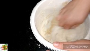 Использование закваски на фруктовых дрожжах.