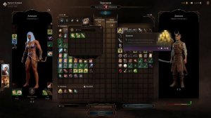 БАГ НА ТОРГОВЛЮ в Baldur's Gate 3. [НОВЫЙ!!!] (работает после фикса 29.02) [НЕАКТУАЛЕН]