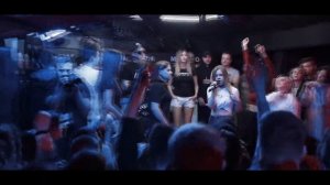 МАША HIMA - Как в последний раз (3 раунд РВАТЬ НА БИТАХ) vs ЮЛЯ KIWI