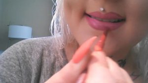 The Easy Ombre Lip | Gradient Lipstick Tutorial