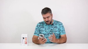 Обзор Huawei Nova Y91 / Арстайл /