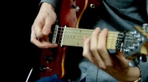 Supermassive Black Hole Muse Guitar Cover