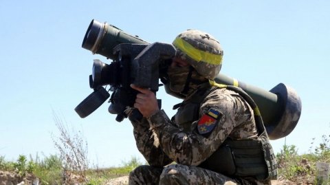 Иностранные наемники рассказали о проблемах украинской армии